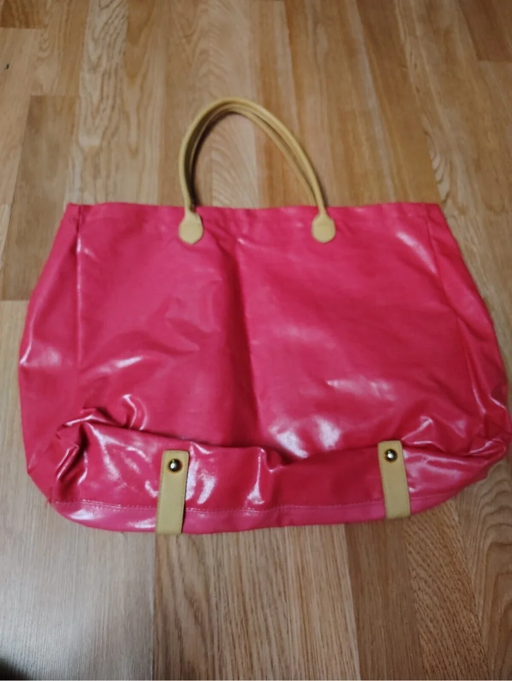 Victoria Secret Tote Bag